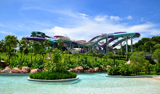 สวนน้ำรามายณะ Ramayana_Water_Park  133